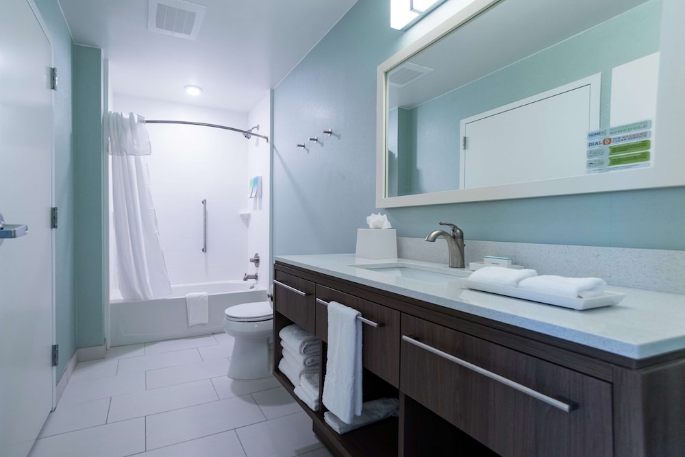 Home2 Suites by Hilton Jackson Flowood Airport Area MS 13/33