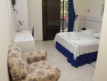 Hotel Lago Azul 14/35