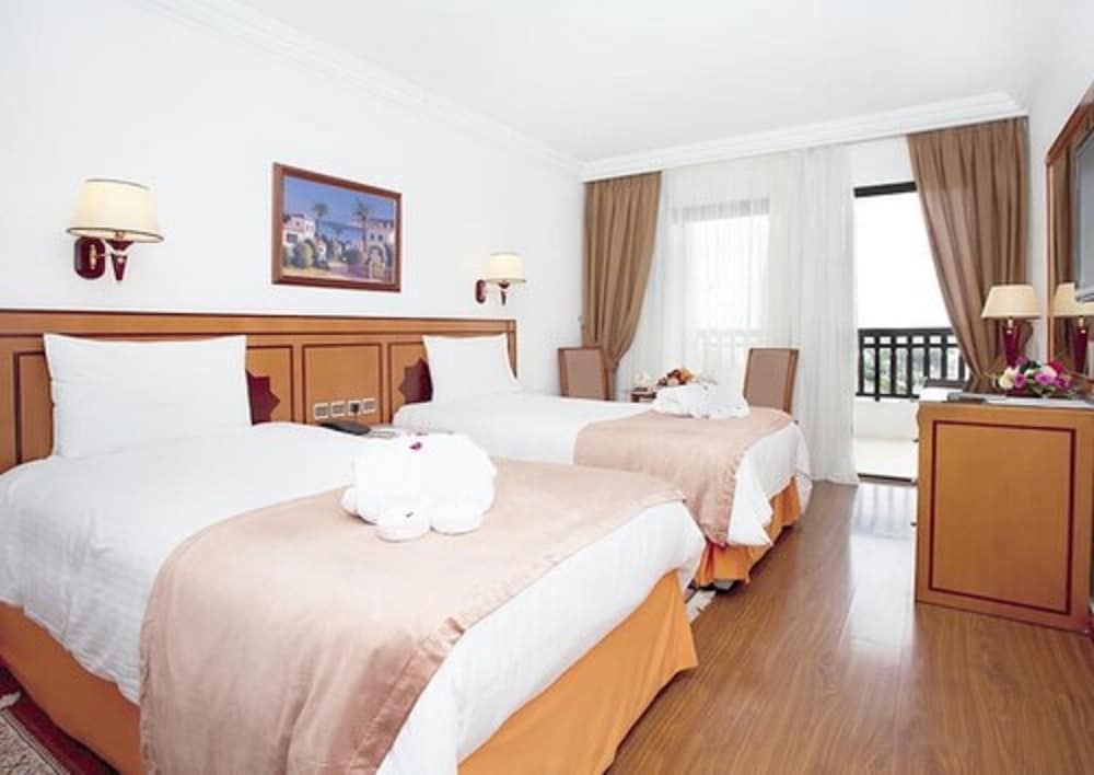Royal Mirage Hotel Agadir 7/42