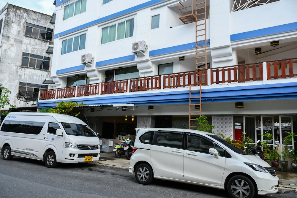 Krabi Heaven 58/66