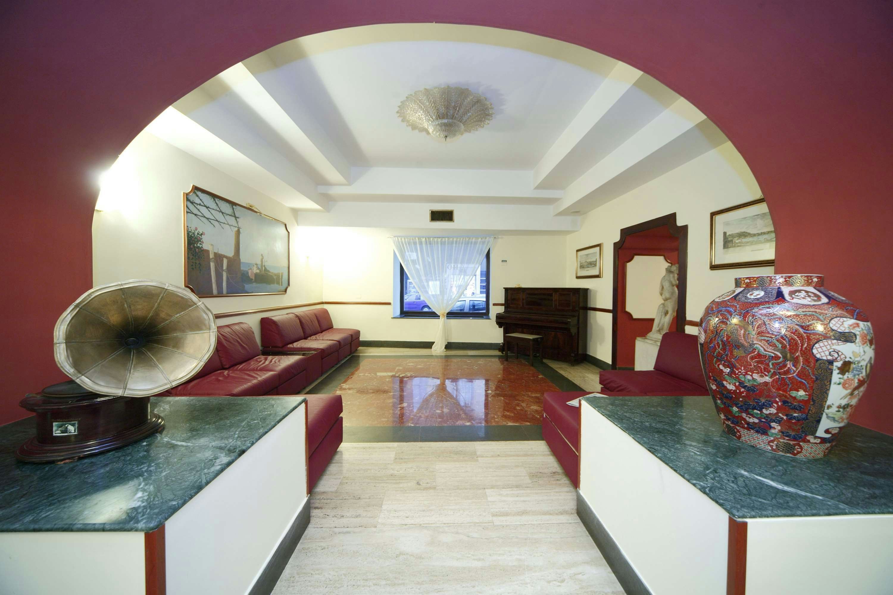Hotel La Pace 46/59