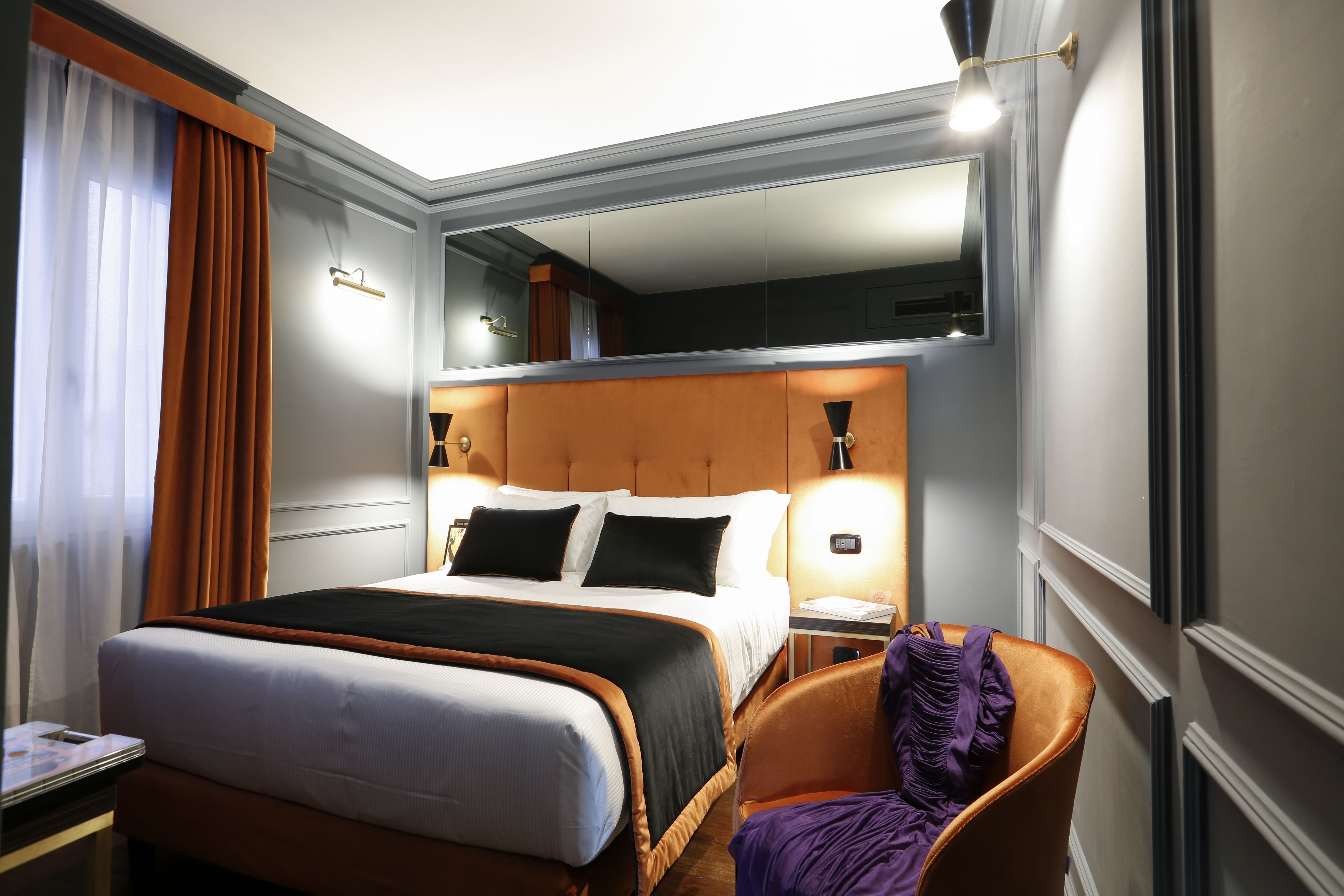 Saint B Boutique Hotel 30/55