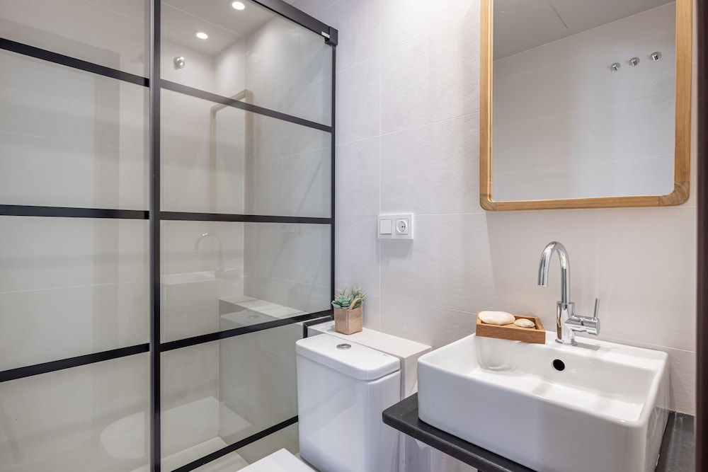 Apartamentos Libere Malaga la Merced 28/31