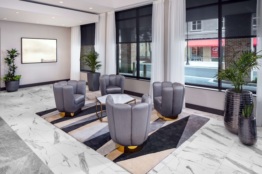 Hyatt Place Mount Pleasant Towne Centre 26/45