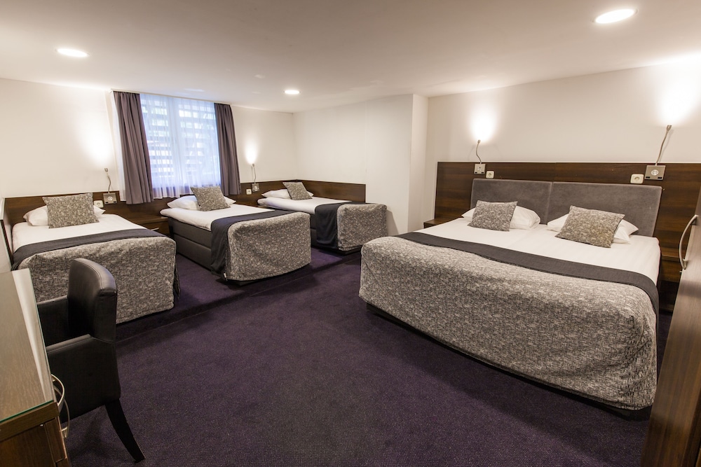 Hotel City Garden 28/62