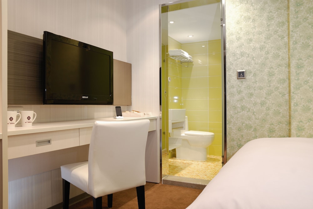 Hotel Leisure Taichung 8/54