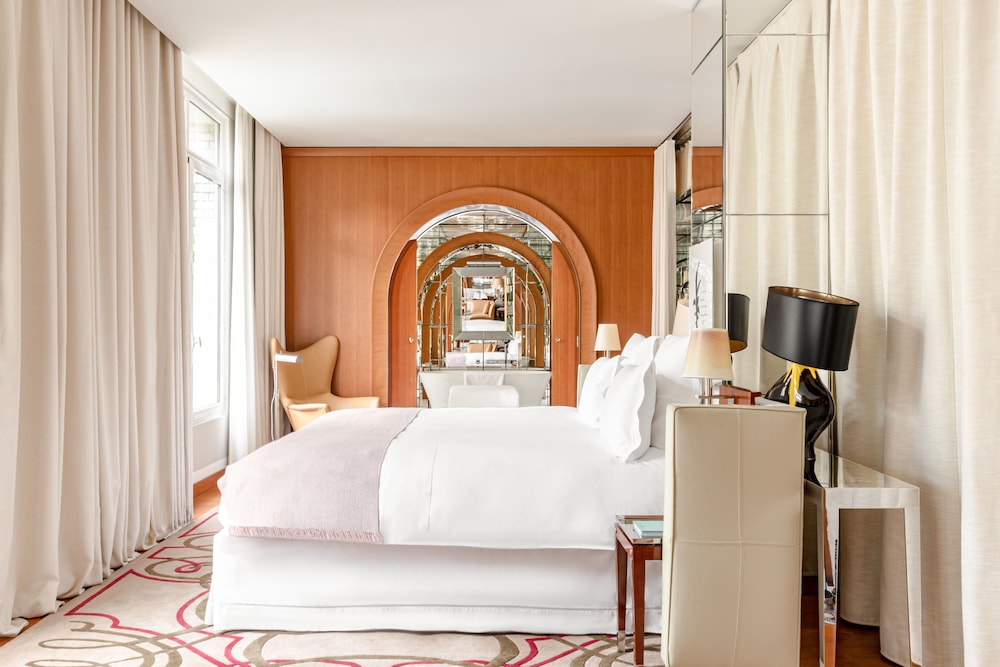 Le Royal Monceau Raffles Paris 29/80