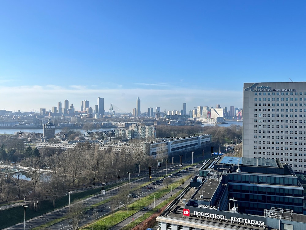 Novotel Brainpark in ROTTERDAM