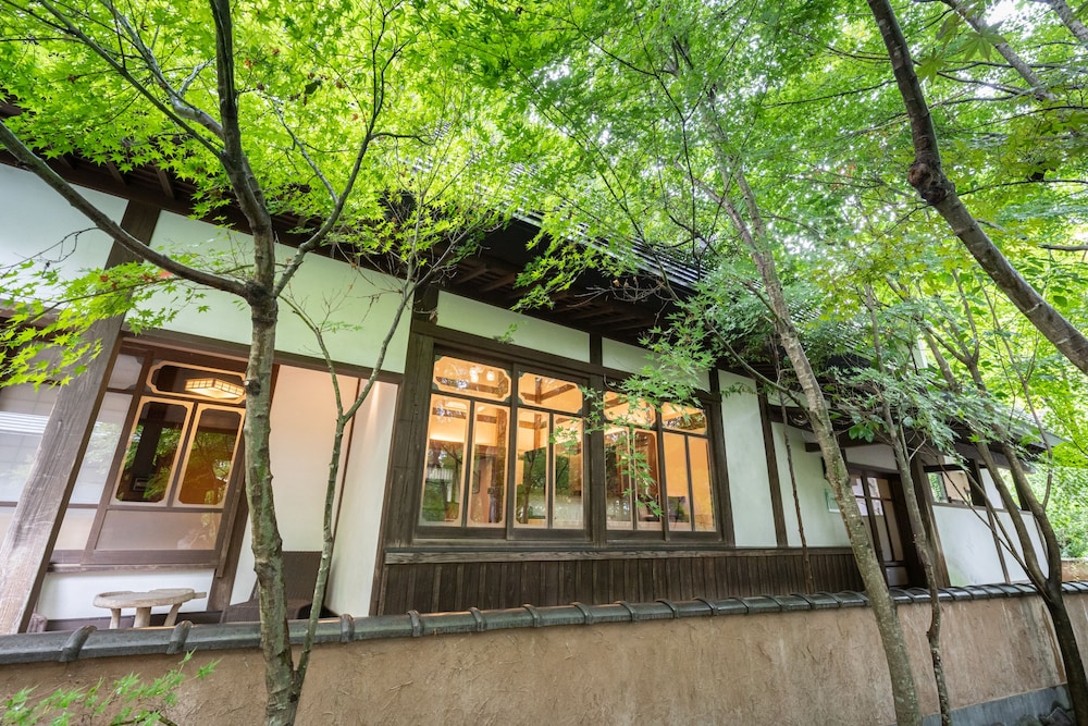 Nihon No Ashitaba in YUFU