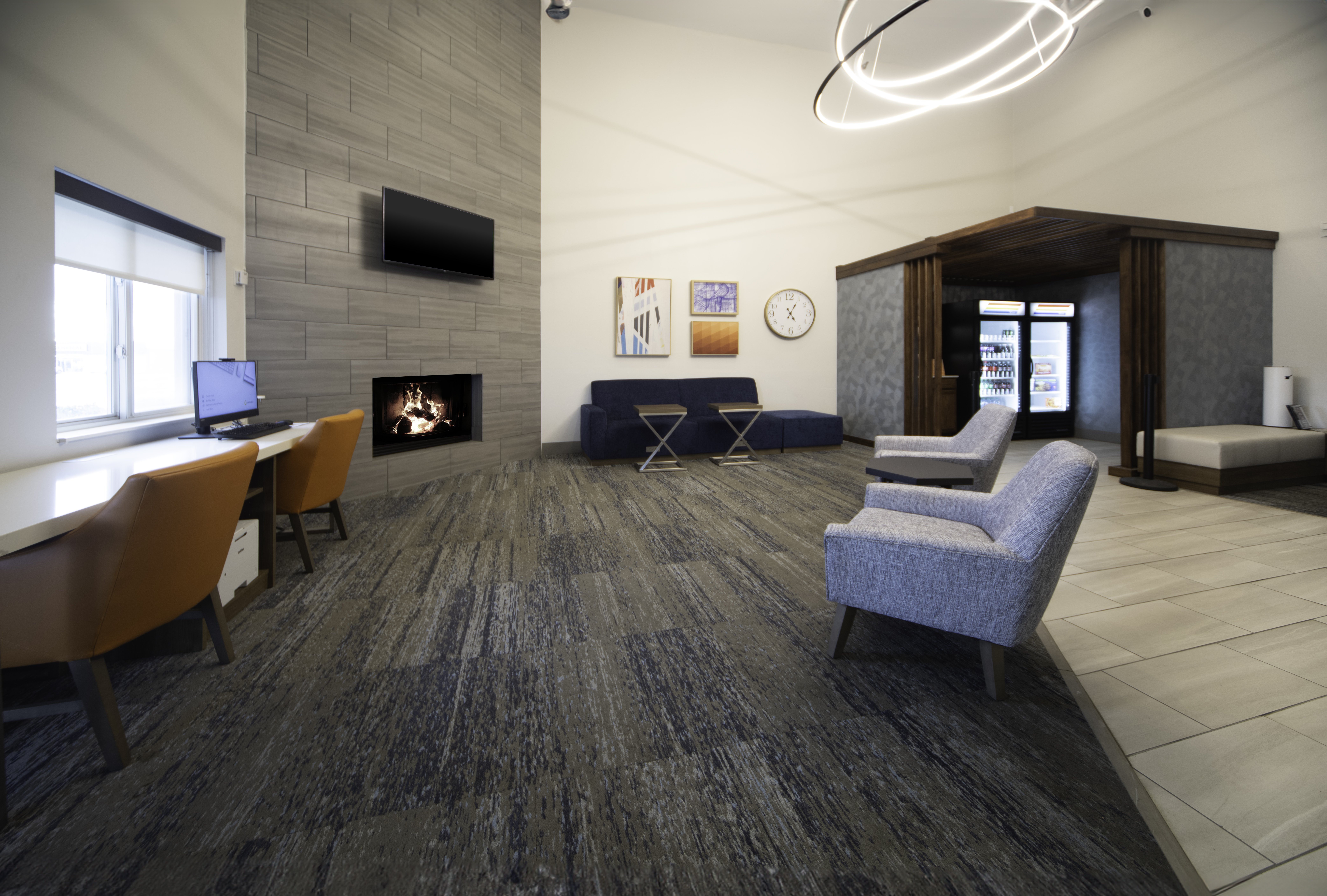 Holiday Inn Express Hotel Suites Canyon 43/67