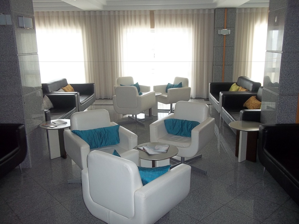 Aparthotel Paladim And Alagoamar 29/50