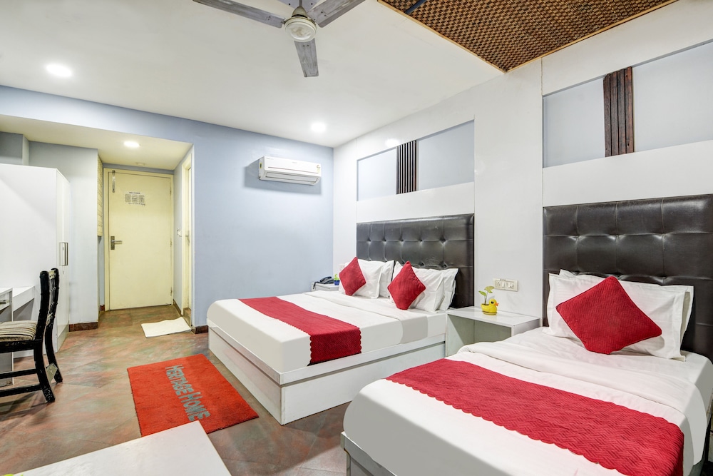 Hotel Heritage Home 23/50