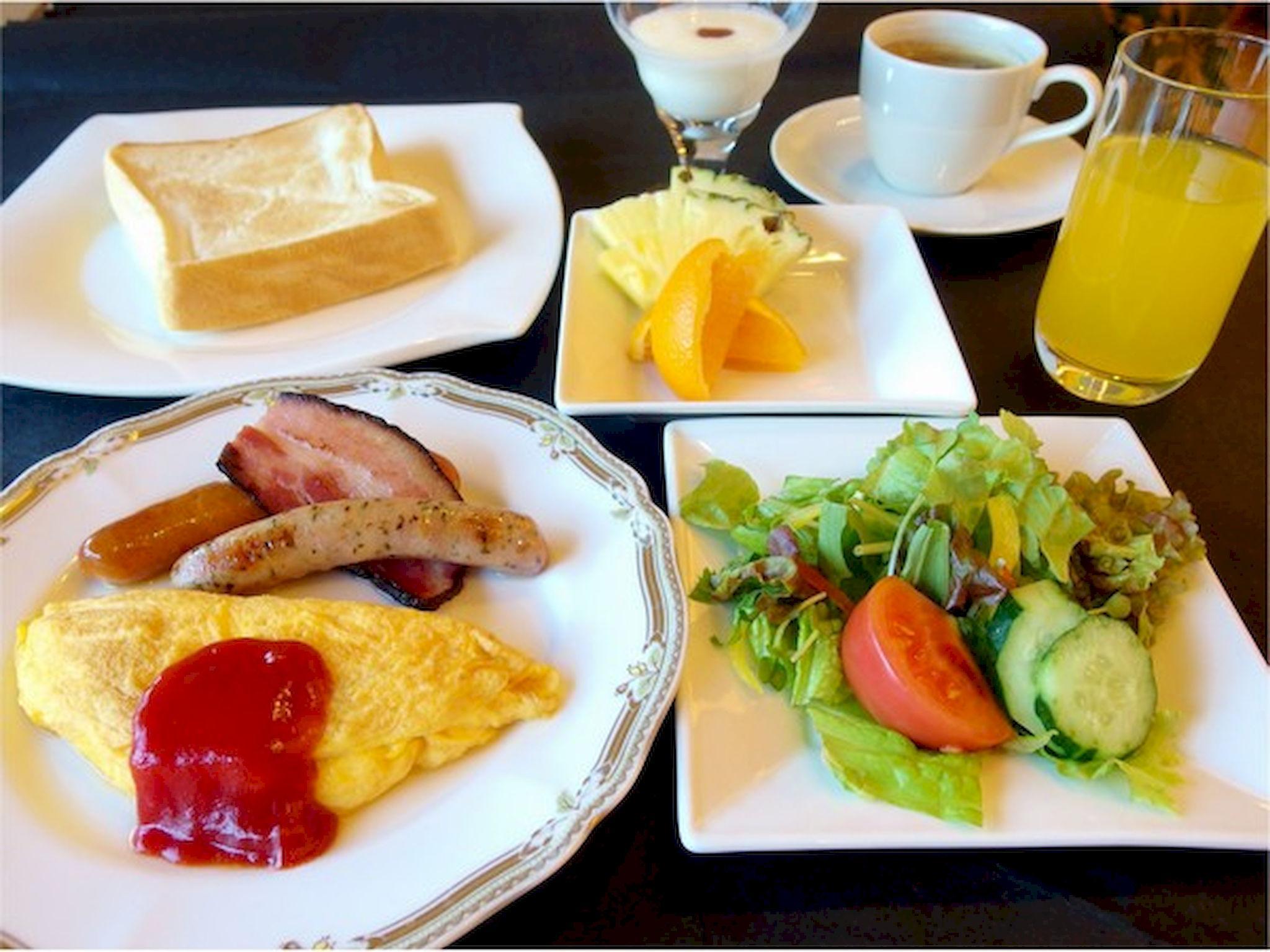 Sapporo Hotel Yamachi 14/24