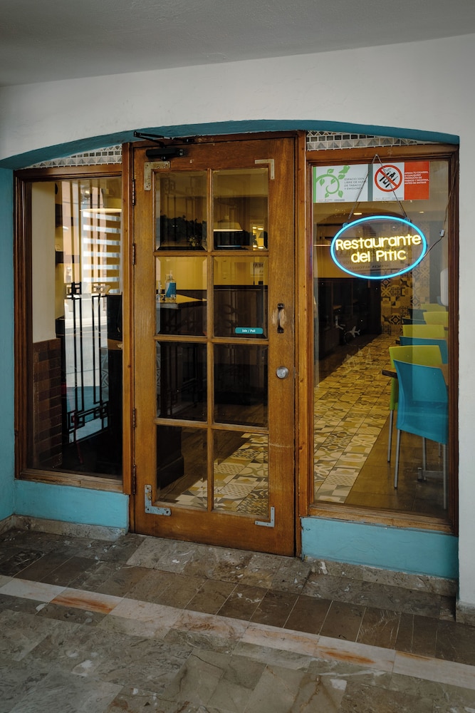 Hotel Suites Kino 4/73
