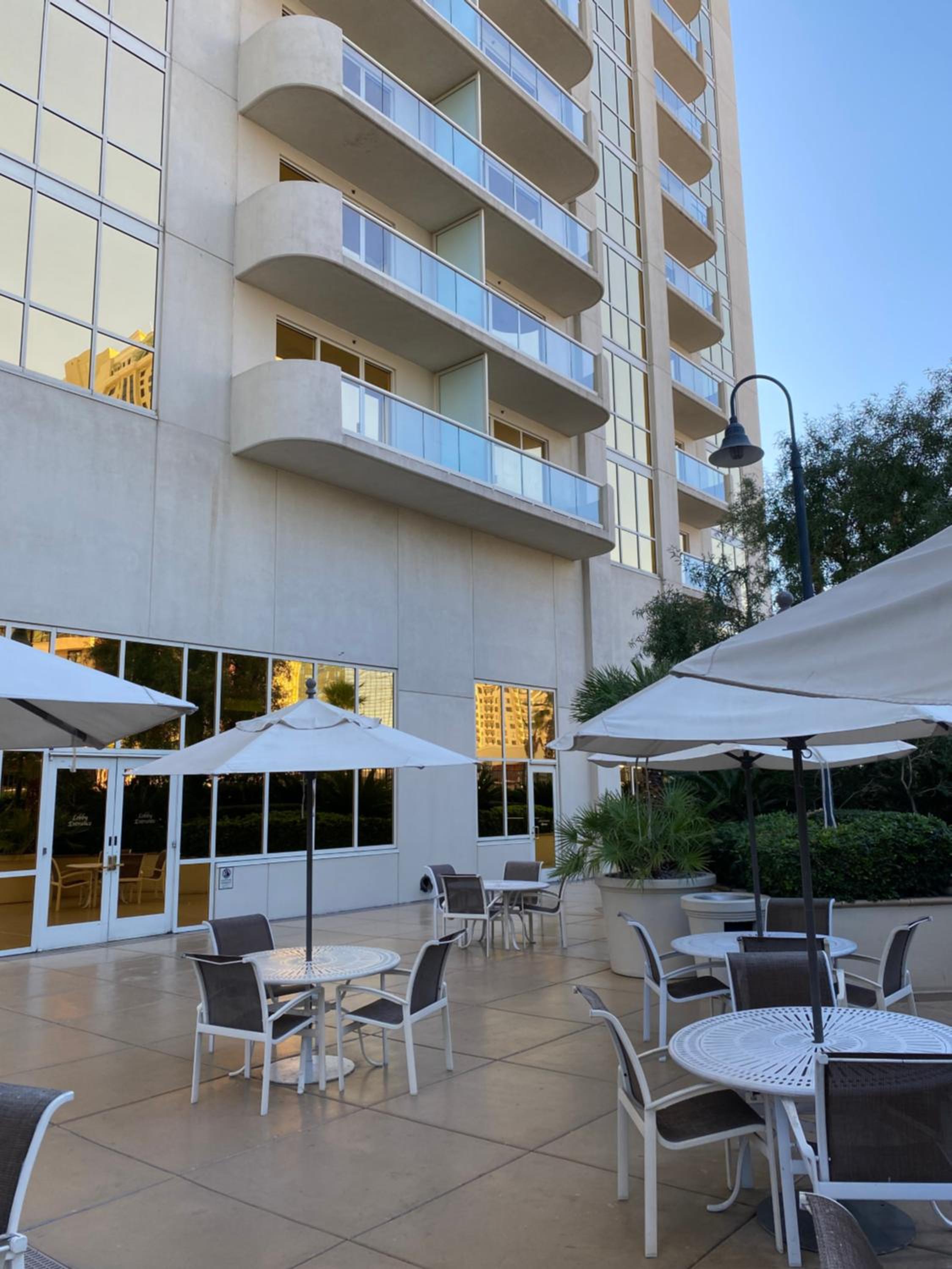 MGM Signature Condo Hotel by Owner 17/23