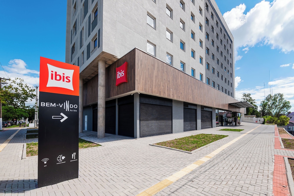 Ibis Pelotas 70/77