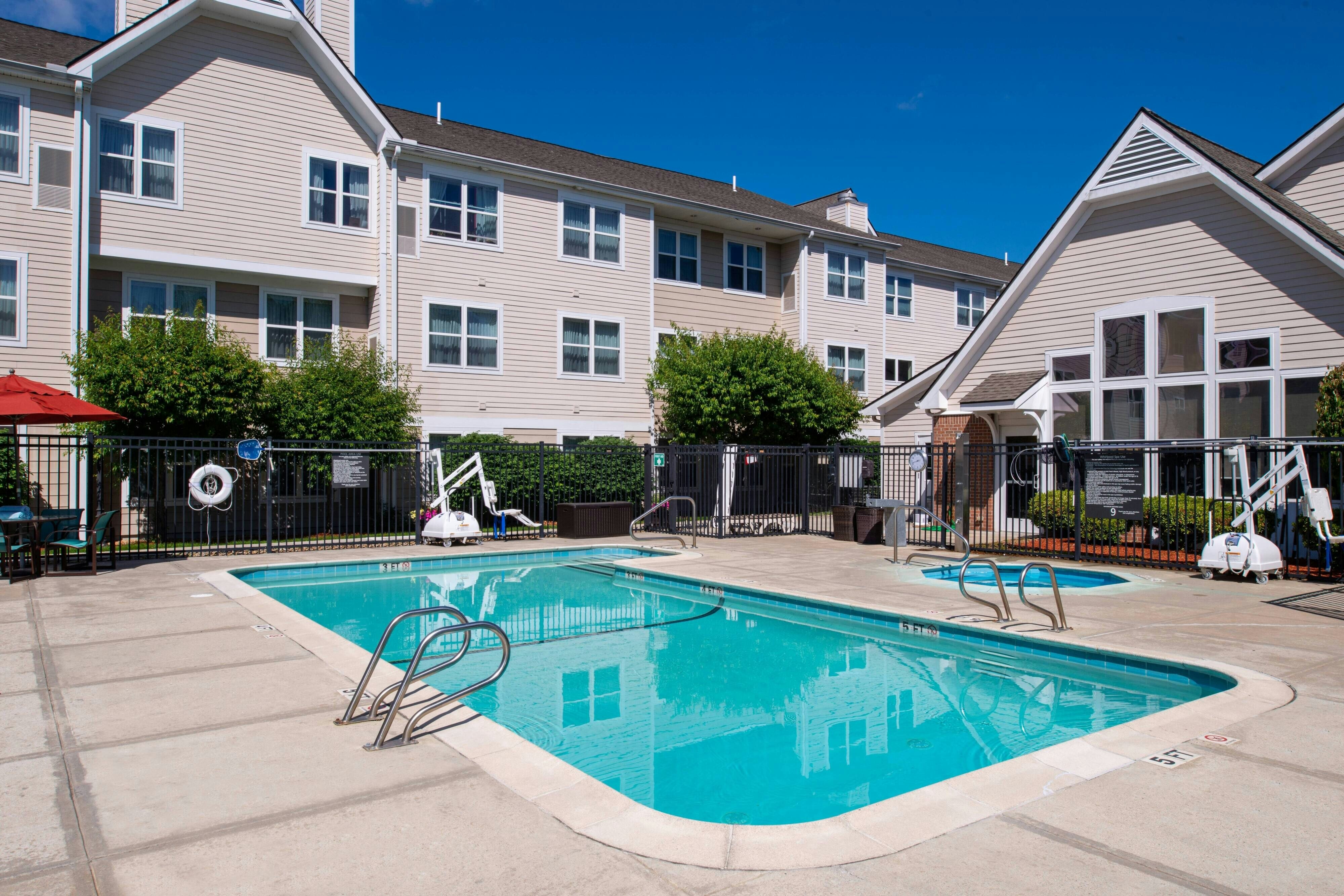 Residence Inn By Marriott Boston Andover 34/34