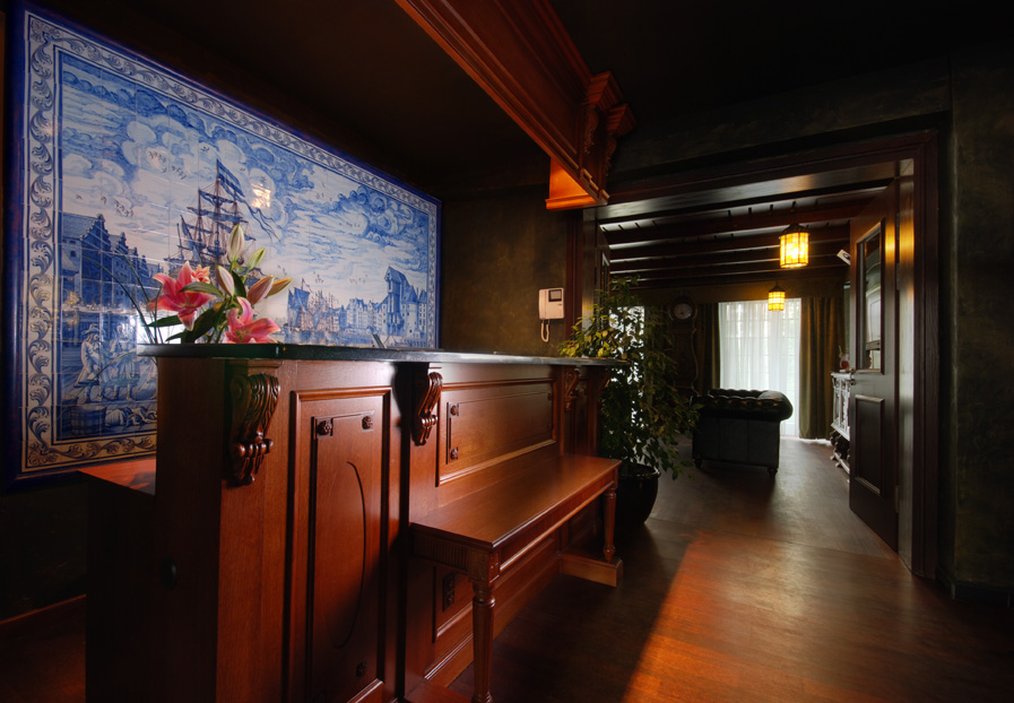 Holland House Residence Old Town 2/44