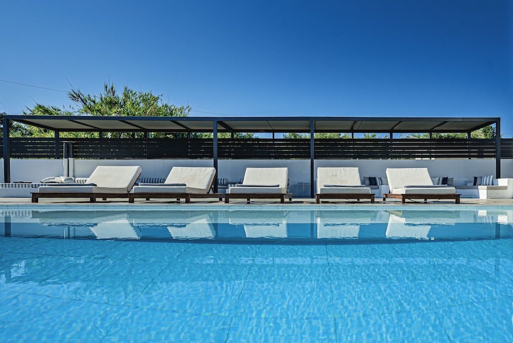 Divine Villa Zakynthos 6/27