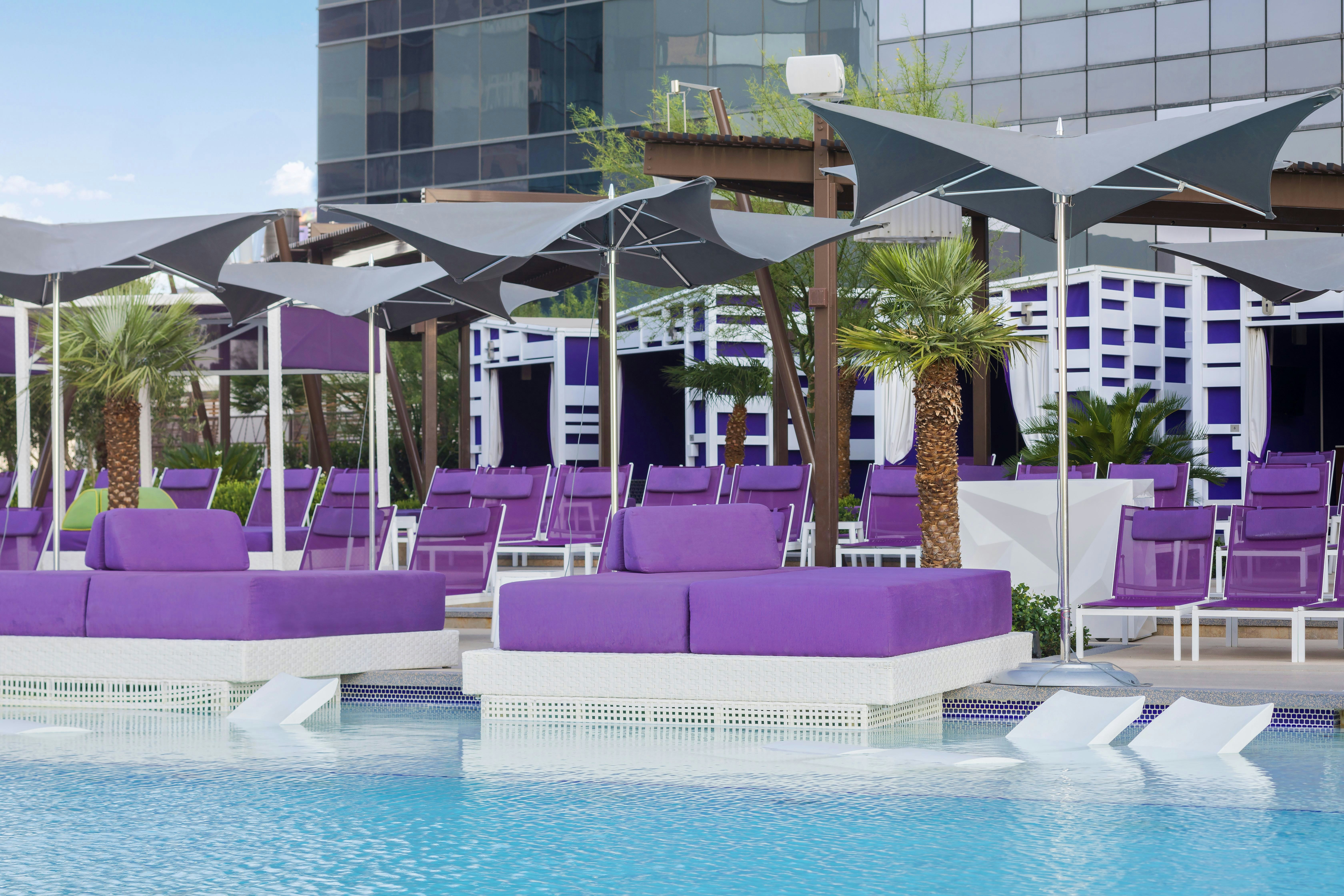 The Cosmopolitan Of Las Vegas 6/104