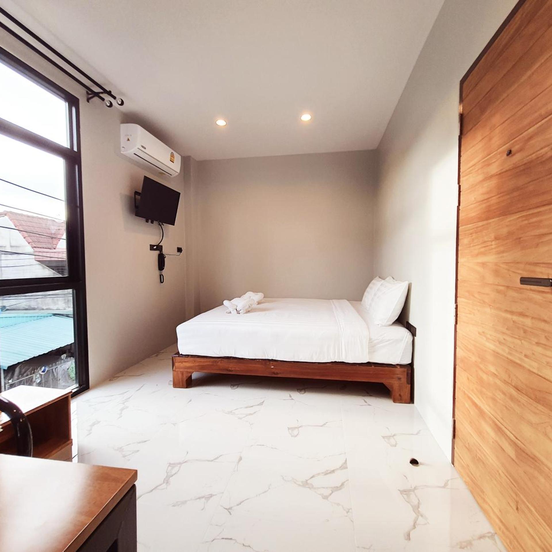 SUhotel Suratthani 16/50