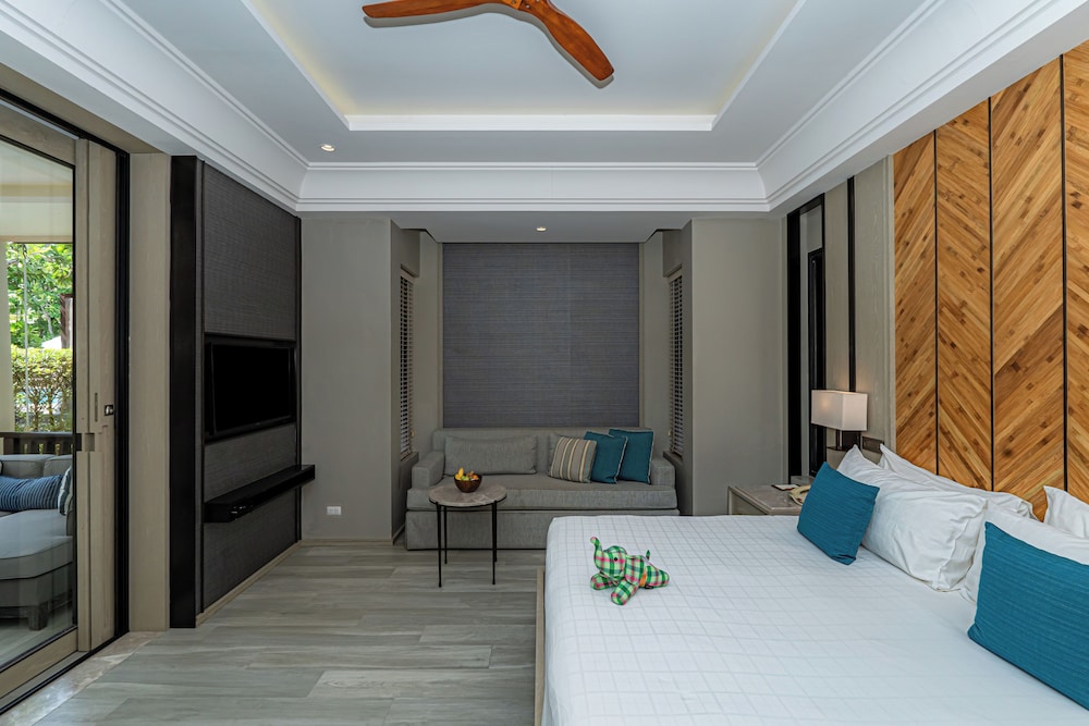 Terrace Suite