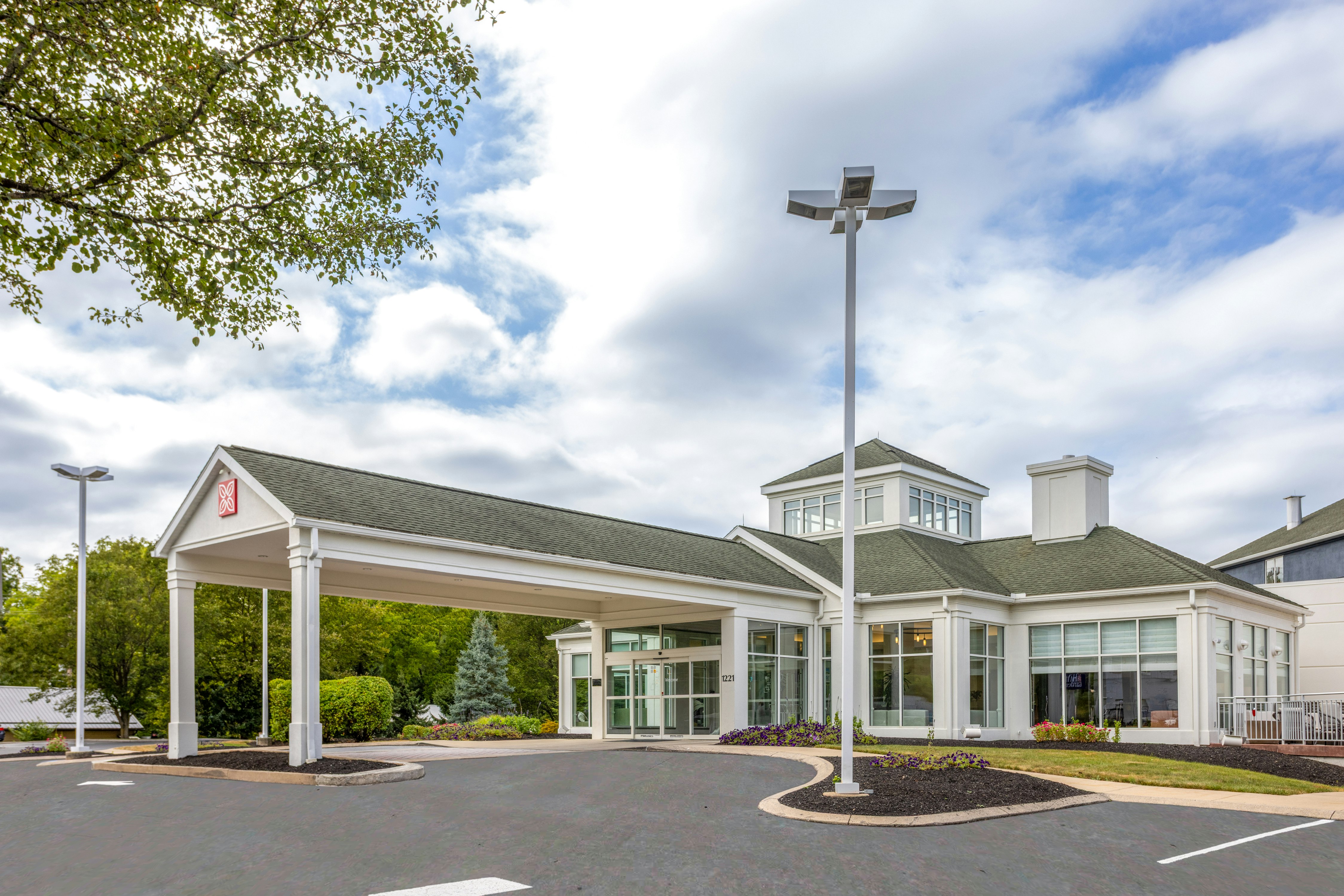Hilton Garden Inn State College 19/19