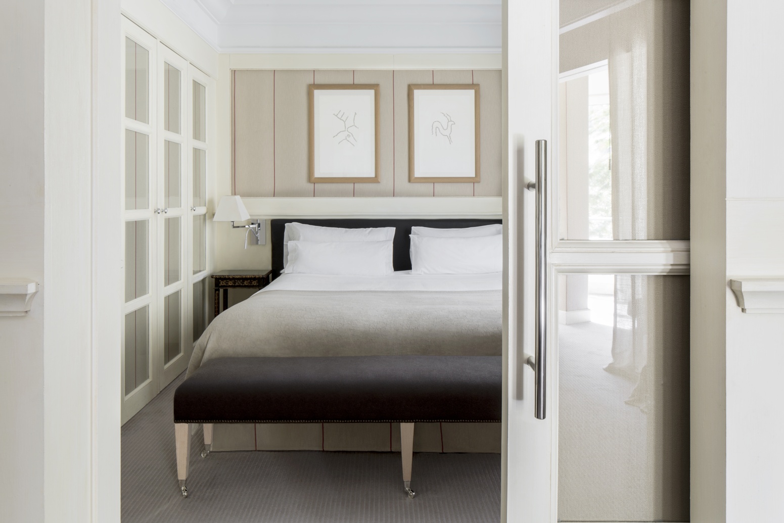 Majestic Hotel and Spa Barcelona