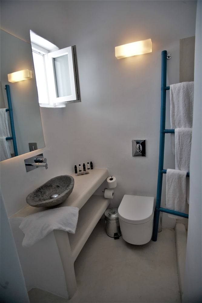 Mykonos Moussa Suites 49/50