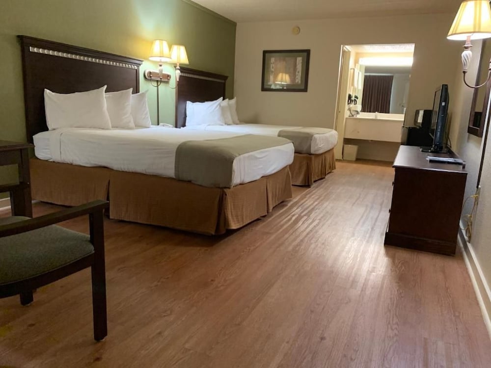 Motel6 Abbeville, AL 9/36