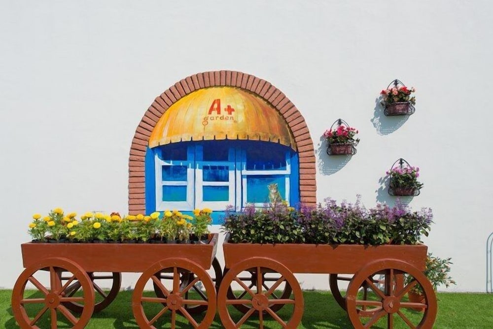 A+ Plus Boutique Hotel 23/23