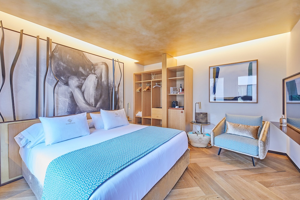 Sa Creu Nova Petit Palais Art and Spa (Adults Only hotel plus 14) 17/72