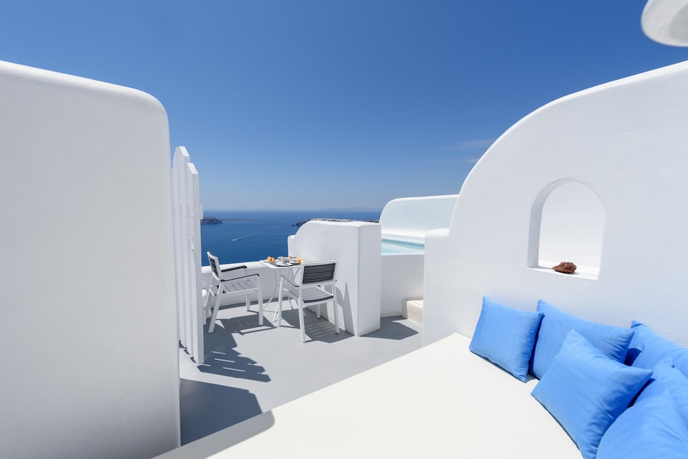 Abyssanto Suites Spa 6/50