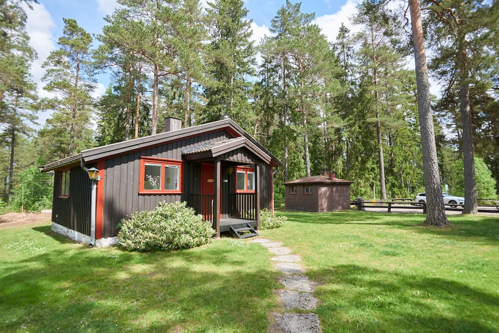 Hotel Mullsjo 4/50