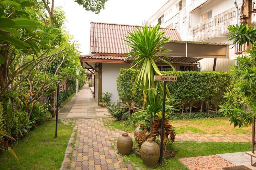 Pai Sukhothai Resort 76/80