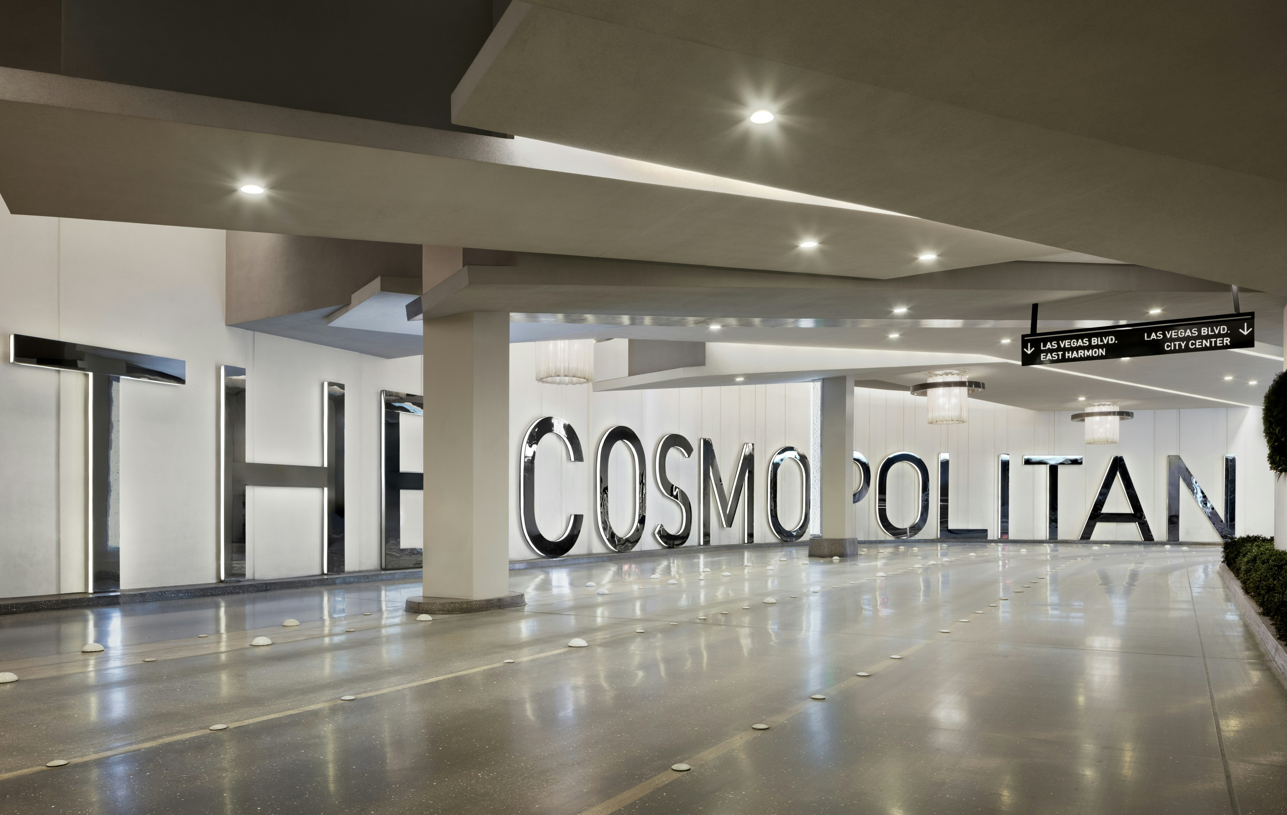 The Cosmopolitan Of Las Vegas 76/104