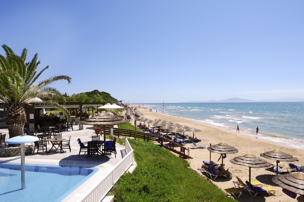 Robinson Club Kyllini Beach 38/50
