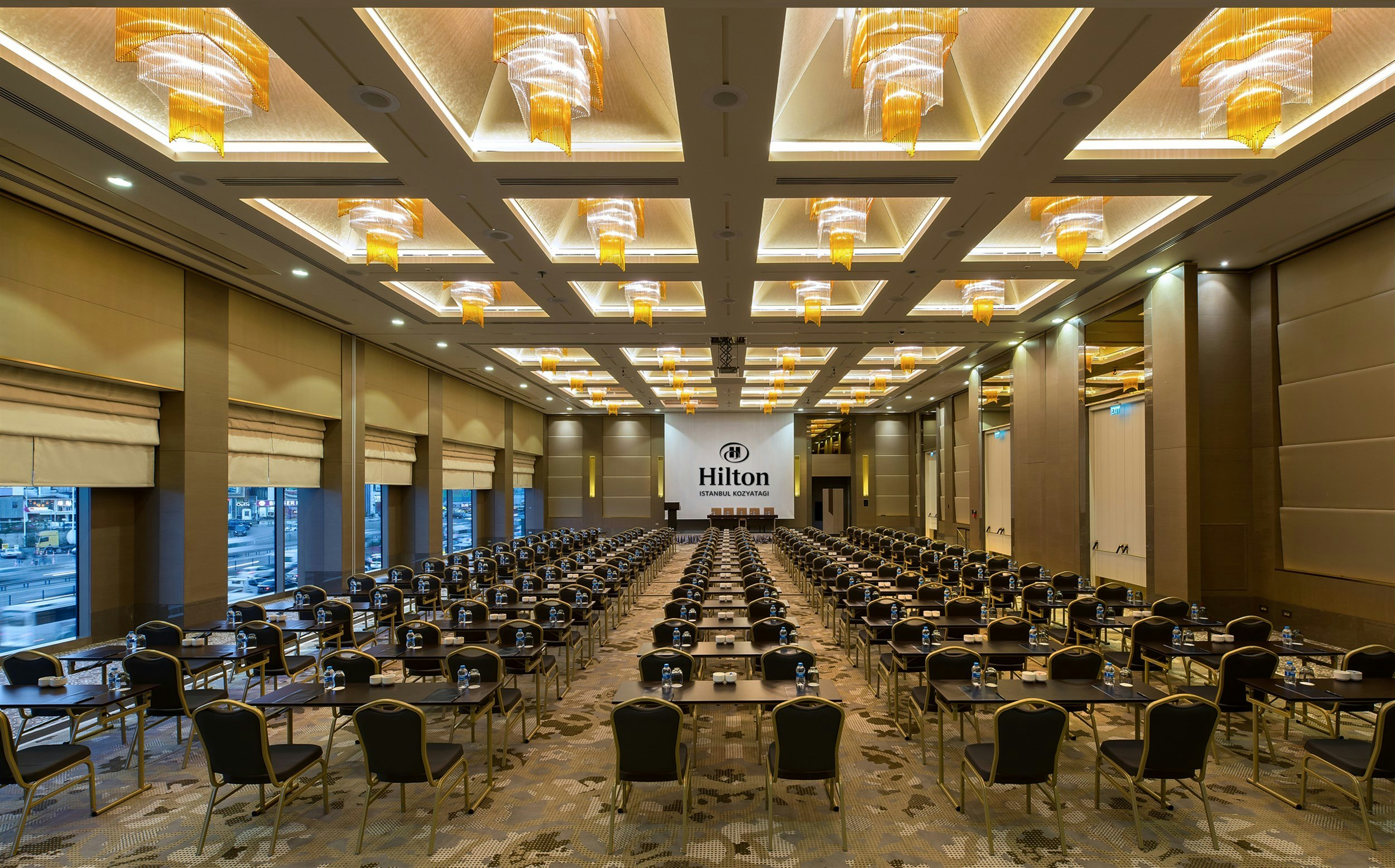 Hilton Istanbul Kozyatagi 42/50