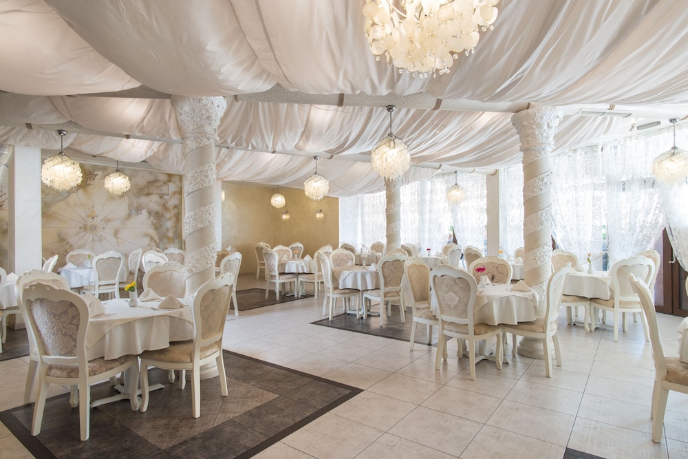 Hotel & Spa Diamant Residence 39/50