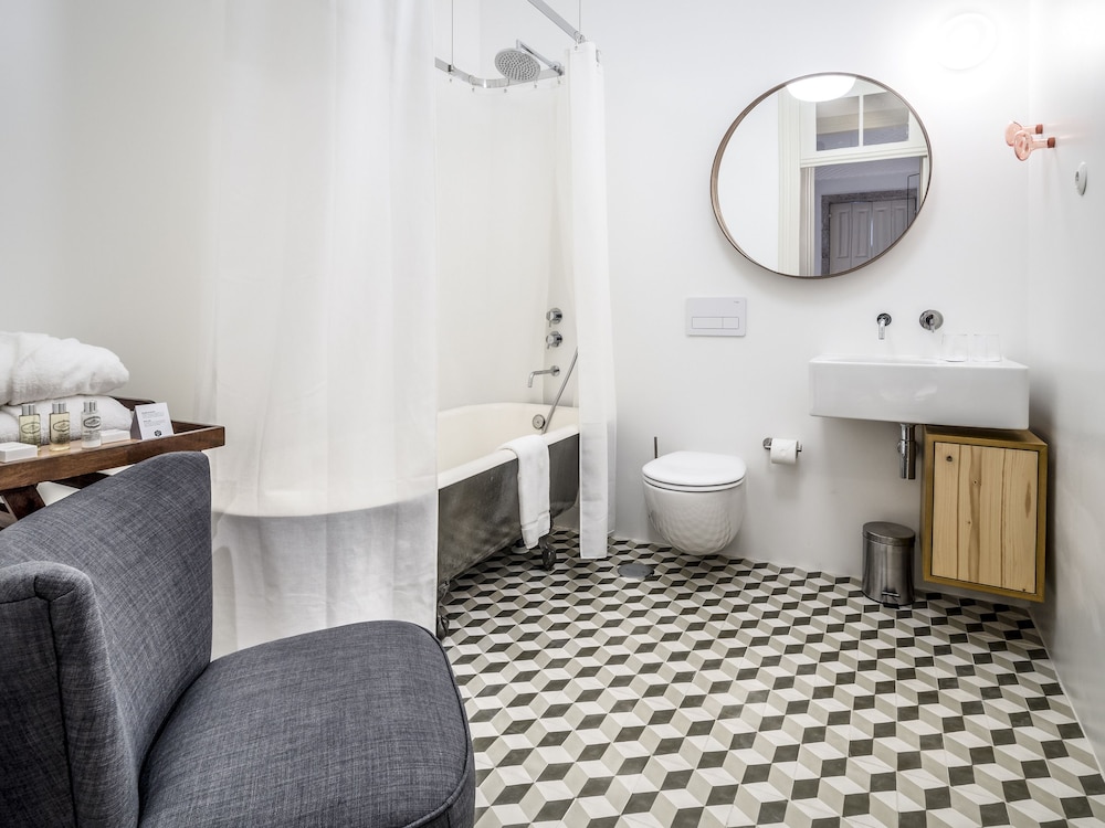 Malmerendas Boutique Lodging 32/50