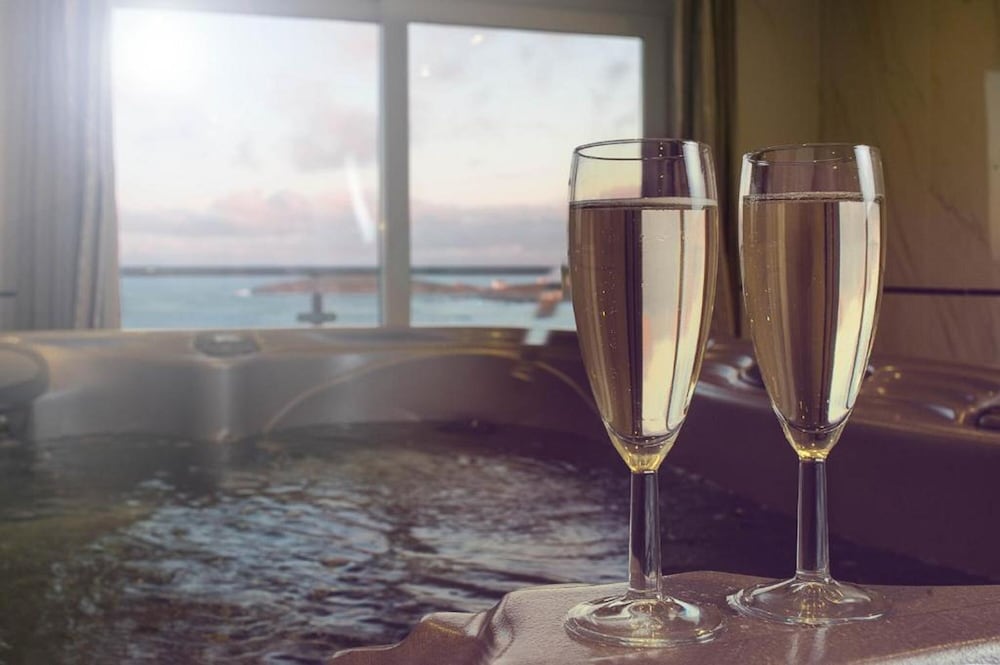 Fistral Beach Hotel And Spa Adults Only 66/99