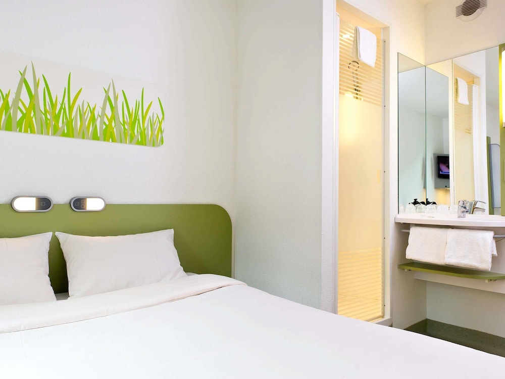 Ibis Budget Alicante 18/51