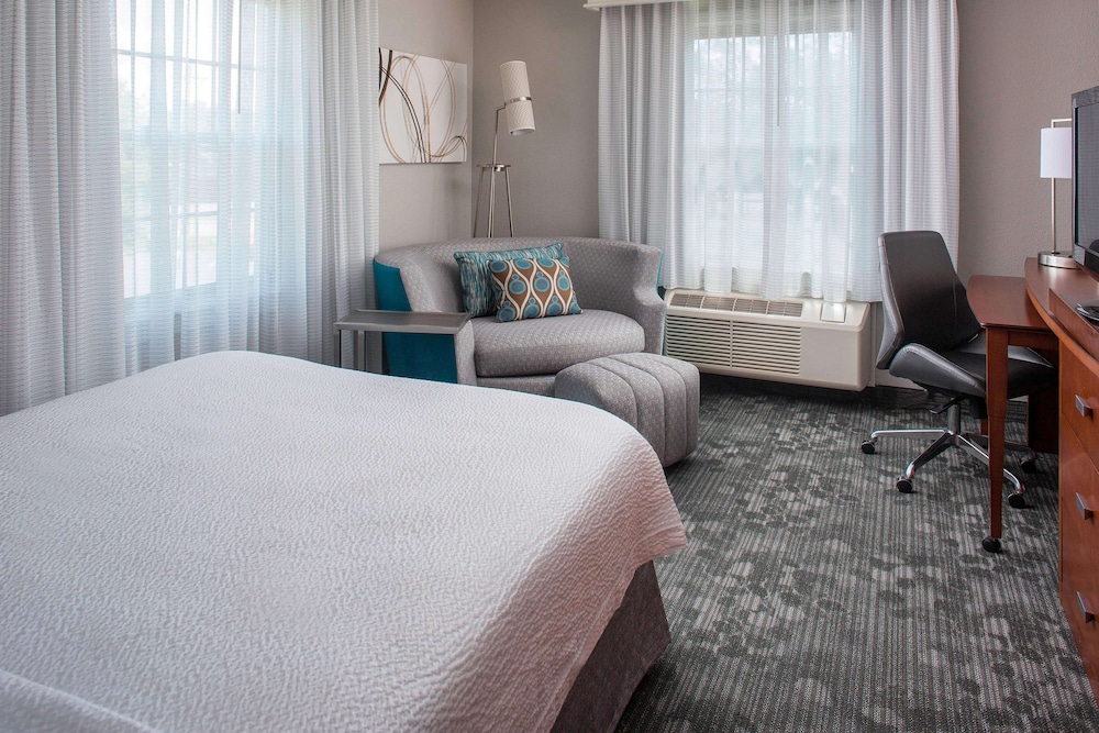 Sonesta Select San Jose Airport 30/55