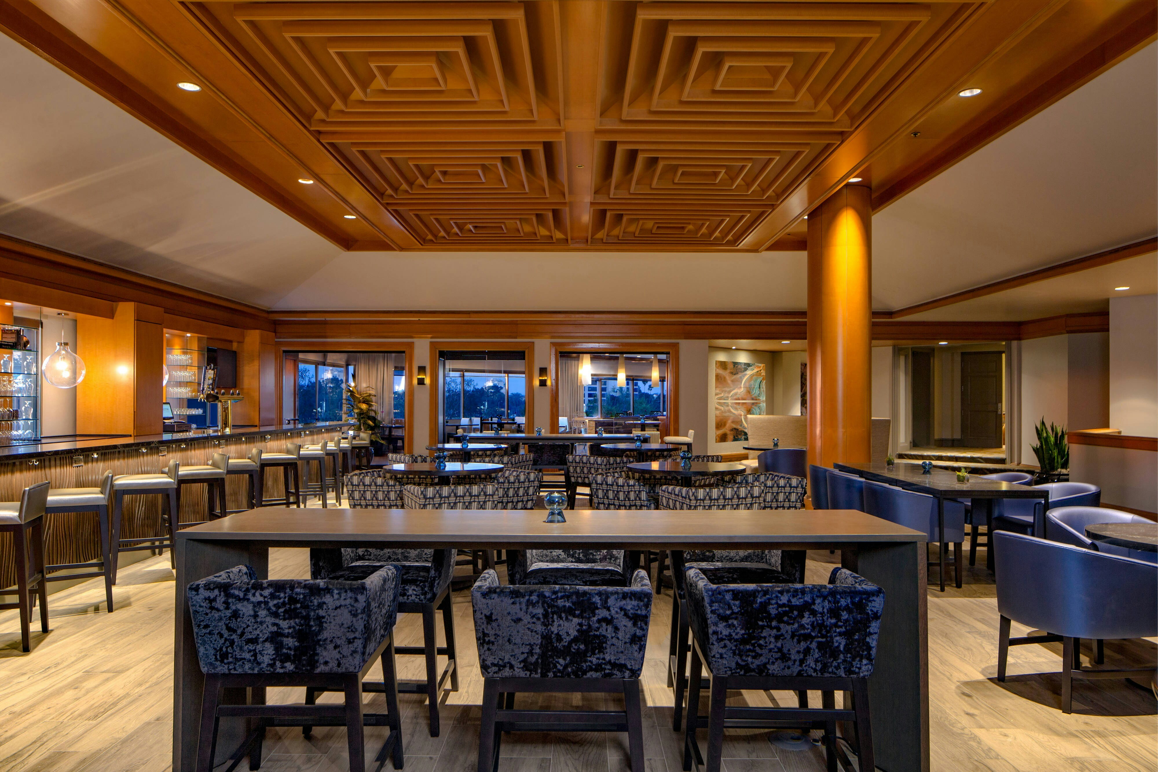 The Westin Tampa Waterside 2/9