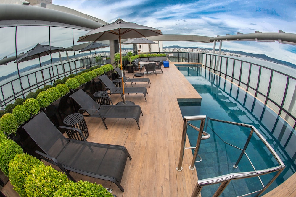 Novotel Florianopolis 43/76