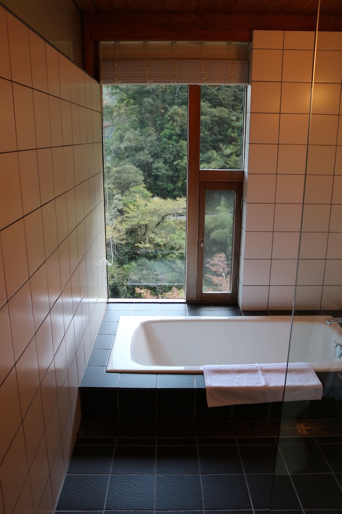 Auberge Tosayama 14/36