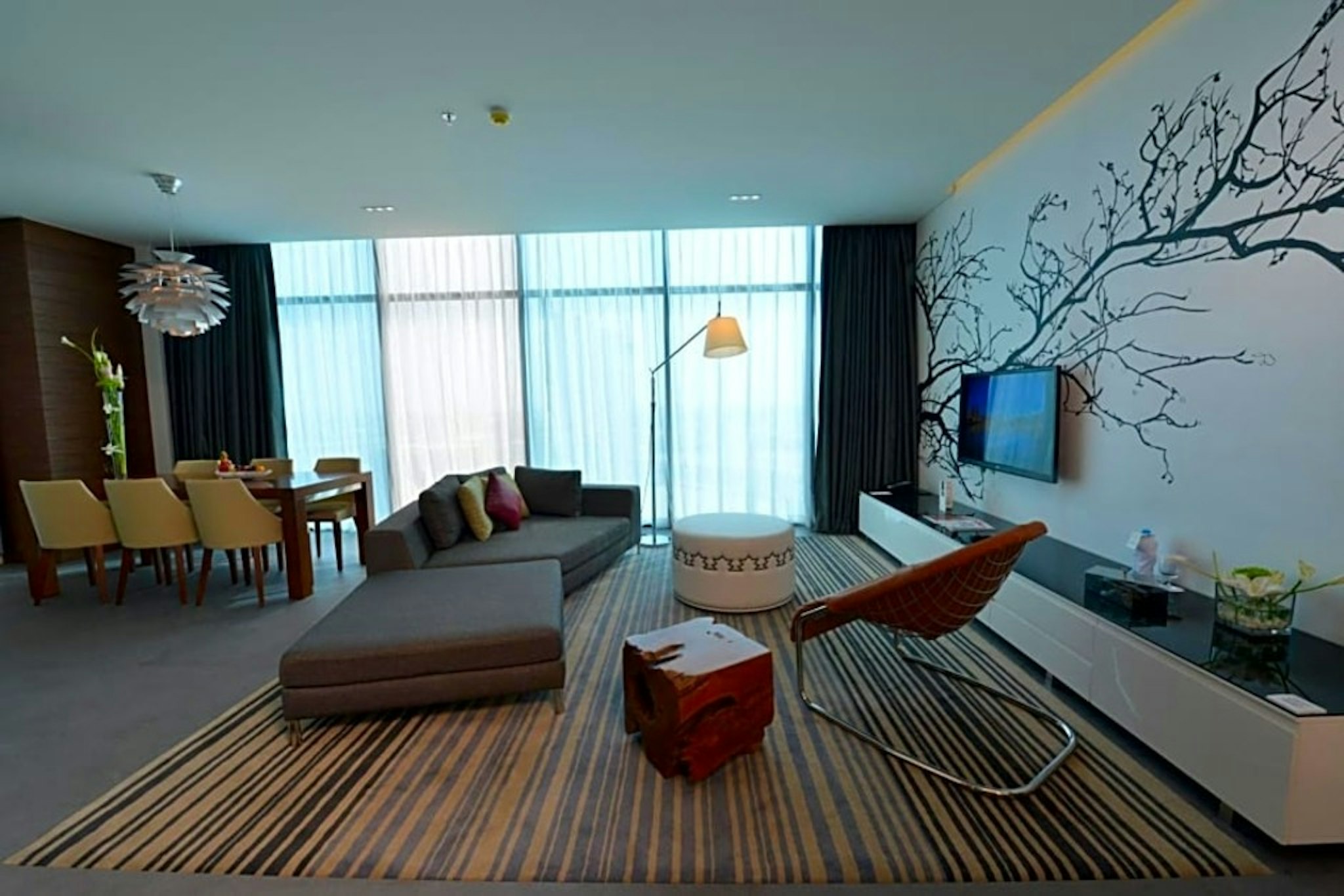 Ramee Grand Hotel And Spa 34/50