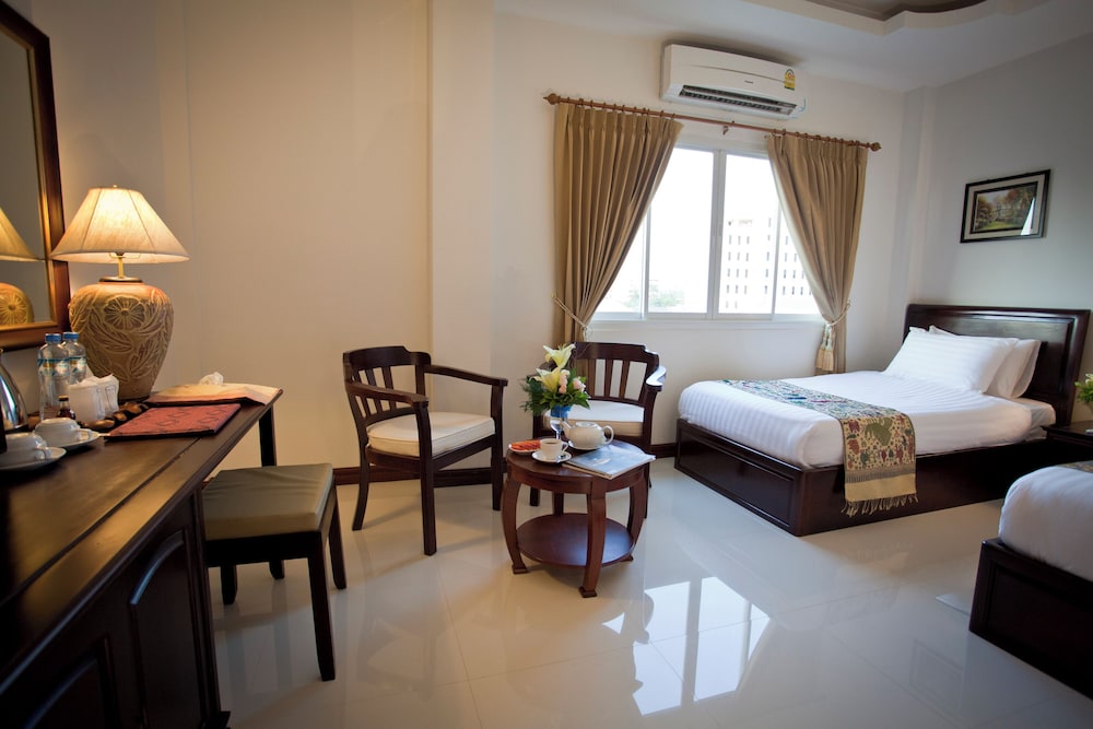 Lao Golden Hotel 19/53
