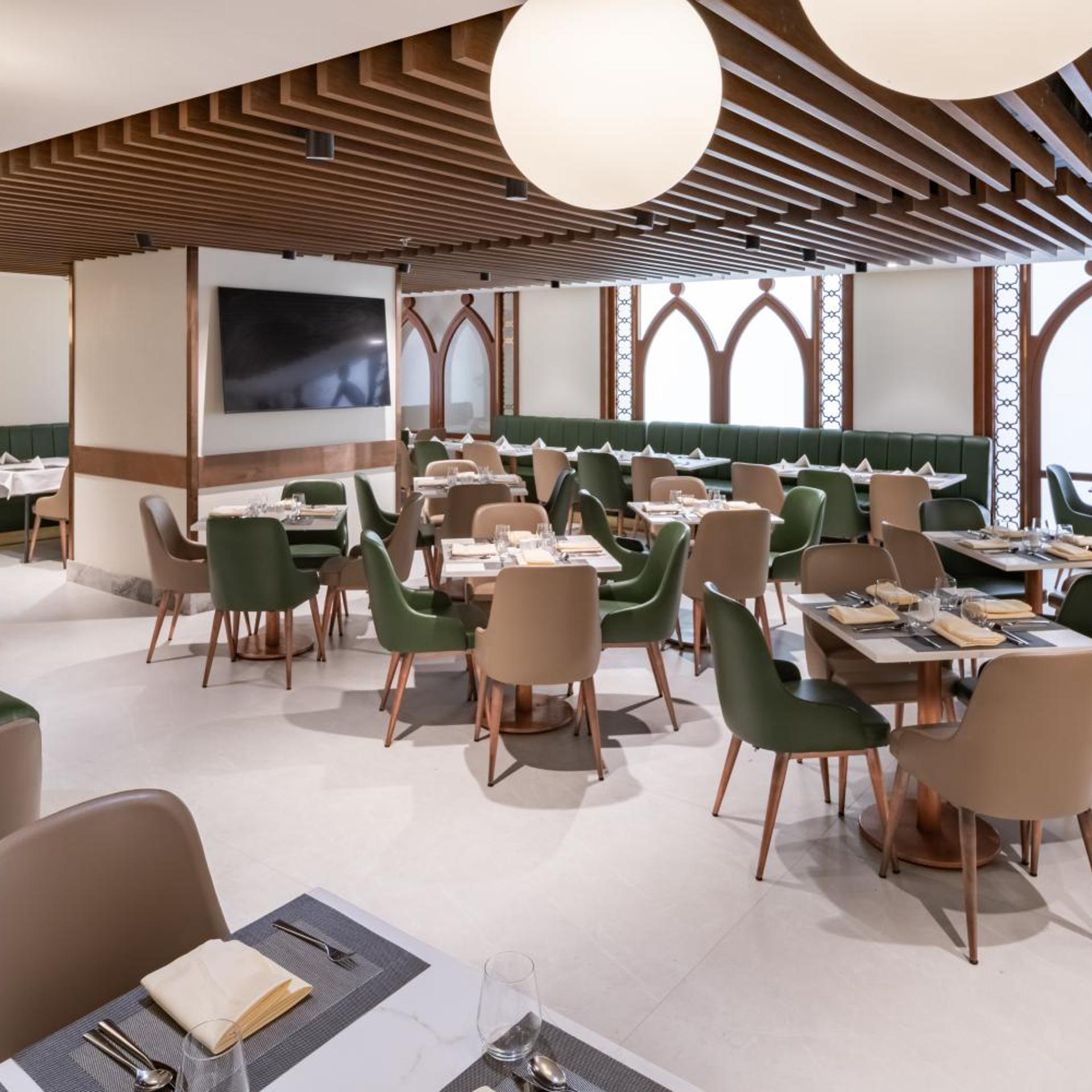 Grand Millennium Al Haram Hotel 50/58