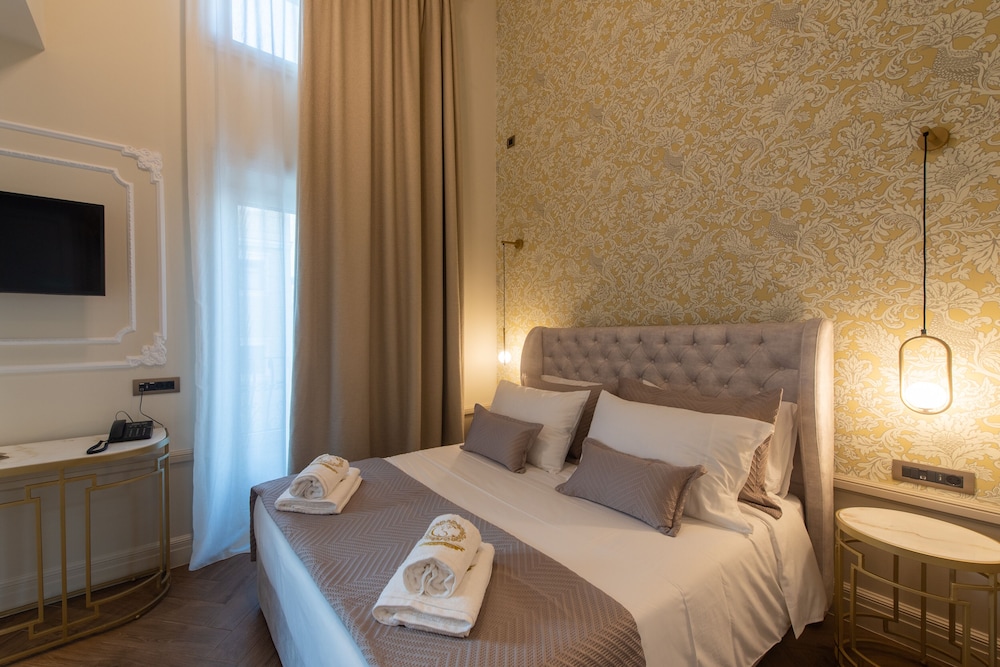 Capolavoro Suites 15/41